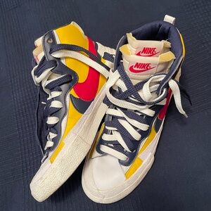 Nike Blazer Mid Sacai (Men’s size 5.5)